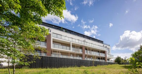 Location Appartement 3 pi�ces NANTES 44100
