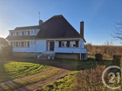 Vente Maison 8 pi�ces BRIMEUX 62170