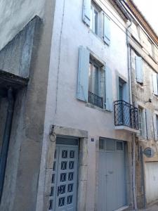 Vente Maison 4 pi�ces SAINT-PONS-DE-THOMIERES 34220