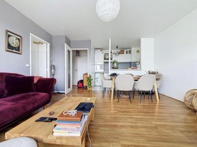Location Appartement 2 pi�ces LILLE 59000