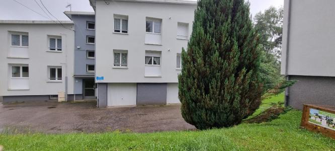 Location Appartement 2 pi�ces PLOMBIERES-LES-BAINS 88370