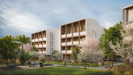 Vente Appartement VANNES 56000