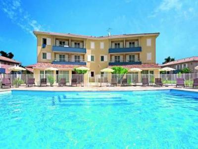 Vente Appartement 4 pi�ces SAINT-JEAN-D'ILLAC 33127