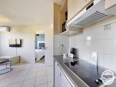 Vente Appartement 2 pi�ces SAINT-JEAN-D'ILLAC 33127