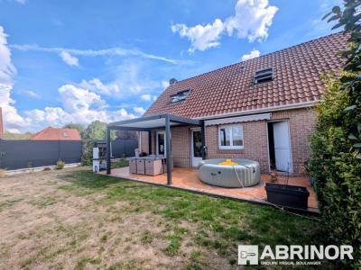 Vente Maison 4 pi�ces FAUMONT 59310