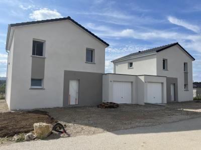 Vente Maison GENEUILLE 25870