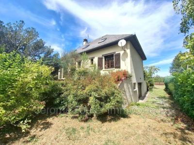 Vente Maison 6 pi�ces LAPLEAU 19550