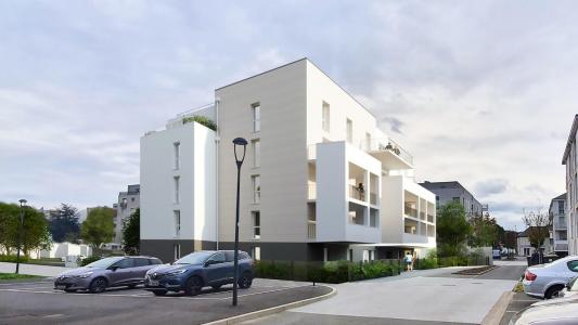 Location Appartement 2 pi�ces VENDOME 41100