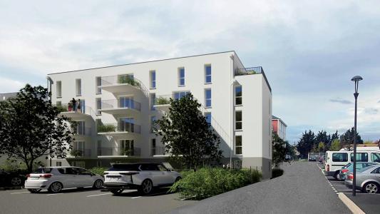 Location Appartement 2 pi�ces VENDOME 41100