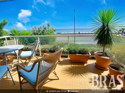 Vente Appartement 3 pi�ces BAULE-ESCOUBLAC 44500