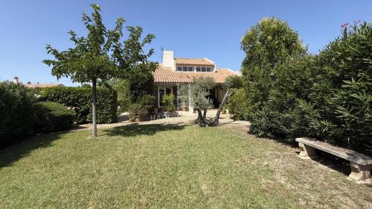 Vente Maison 6 pi�ces MOURIES 13890