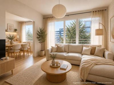 Vente Appartement 5 pi�ces VELIZY-VILLACOUBLAY 78140