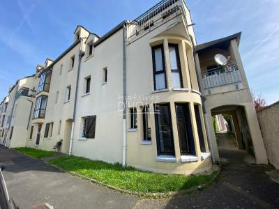 Location Appartement 2 pi�ces MORMANT 77720