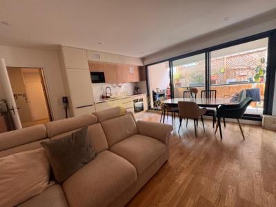 Vente Appartement 3 pi�ces SAINT-MAUR-DES-FOSSES 94100
