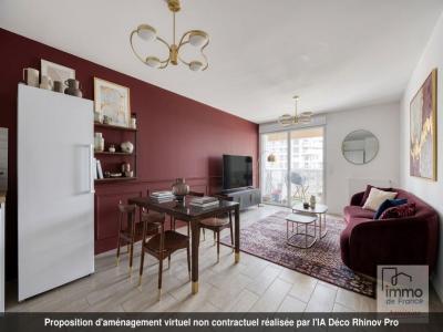 Vente Appartement 3 pi�ces BORDEAUX 33800