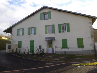Location Appartement 3 pi�ces BRION 01460