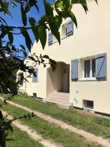 Location Appartement ETRECHY 91580