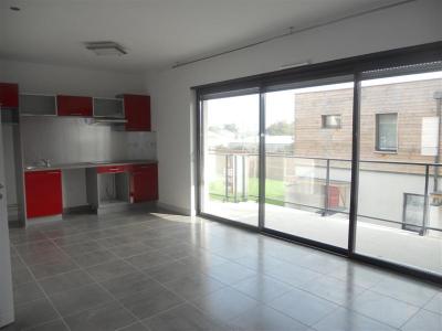 Location Appartement 3 pi�ces THOUARE-SUR-LOIRE 44470