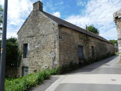Vente Maison 3 pi�ces GUEMENE-SUR-SCORFF 56160