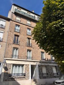 Location Appartement 2 pi�ces ASNIERES-SUR-SEINE 92600