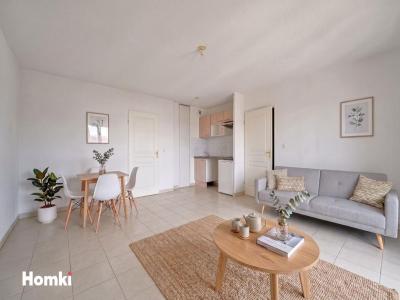 Vente Appartement 2 pi�ces TOULOUSE 31100