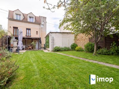 Vente Maison 4 pi�ces VIRY-CHATILLON 91170