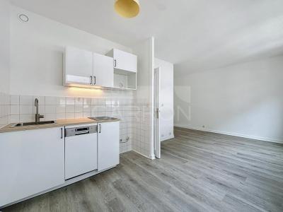 Location Appartement LYON-2EME-ARRONDISSEMENT 69002