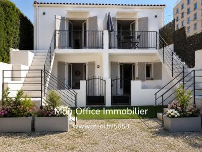Vente Immeuble MARSEILLE-5EME-ARRONDISSEMENT 13005