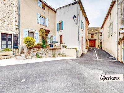 Vente Maison 3 pi�ces QUINTILLAN 11360