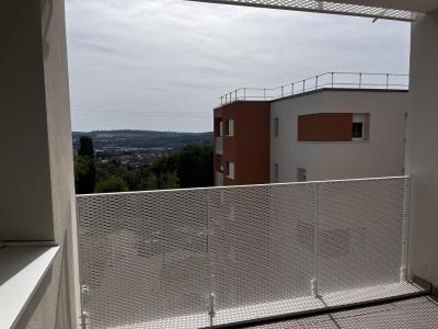 Location Appartement 4 pi�ces FREYMING-MERLEBACH 57800