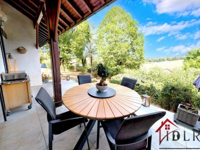 Vente Maison 6 pi�ces PEYRIAT 01430