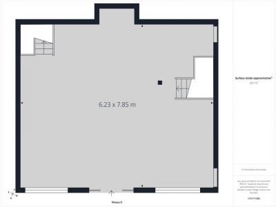 Vente Commerce NICE 06000