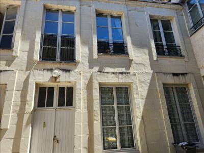 Location Appartement 3 pi�ces RICHELIEU 37120