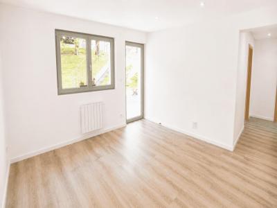 Location Appartement 3 pi�ces COYRIERE 39200