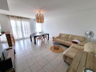 Vente Appartement 4 pi�ces DECINES-CHARPIEU 69150