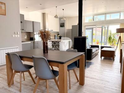 Vente Maison 4 pi�ces SAINT-HILAIRE-DE-CHALEONS 44680