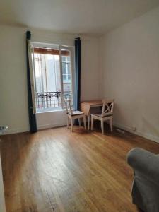 Vente Appartement 2 pi�ces PARIS-12EME-ARRONDISSEMENT 75012