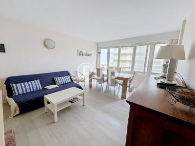Vente Appartement 4 pi�ces TOUQUET 62520