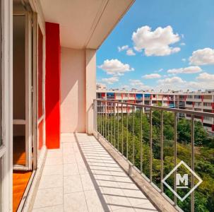 Vente Appartement 3 pi�ces MARSEILLE-3EME-ARRONDISSEMENT 13003