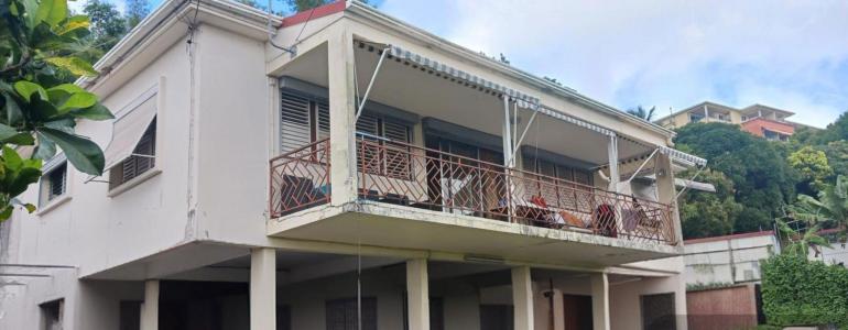 Vente Maison 6 pi�ces FORT-DE-FRANCE 97200