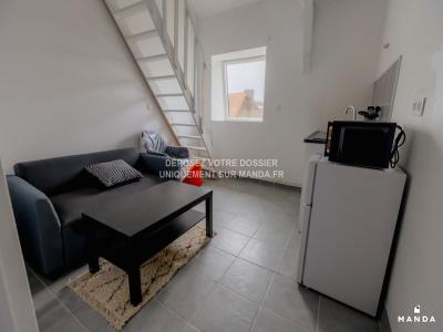 Location Appartement ROUBAIX 59100