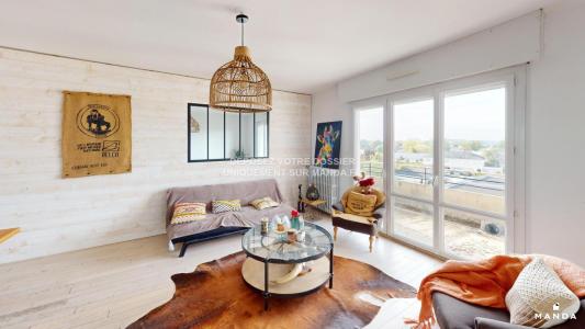 Location Appartement 3 pi�ces ANGERS 49100