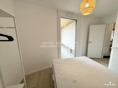 Location Appartement 5 pi�ces BORDEAUX 33800