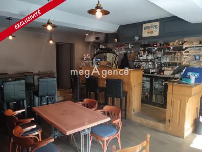 Vente Local commercial TIREPIED 50870