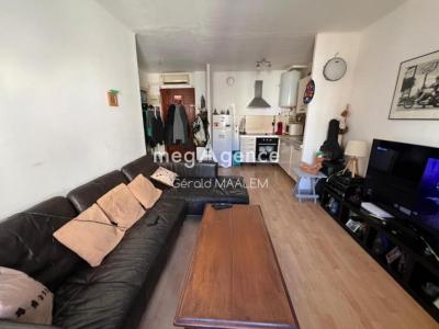 Vente Appartement 2 pi�ces SAINT-AYGULF 83370