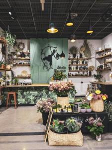Vente Commerce PARIS-17EME-ARRONDISSEMENT 75017