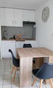 Location Maison 3 pi�ces HOURTIN 33990