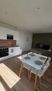 Location Appartement 2 pi�ces BLAYE 33390