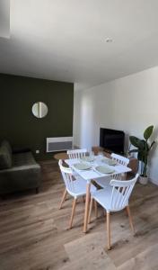 Location Appartement 2 pi�ces BLAYE 33390