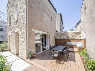 Vente Maison 5 pi�ces NANTES 44100